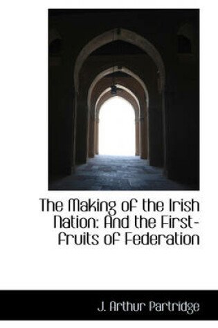 Cover of The Making of the Irish Nation