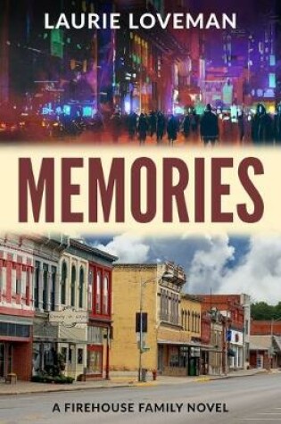 Cover of Memories