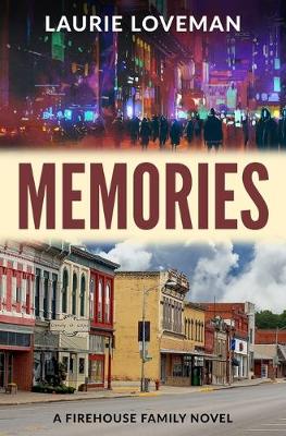 Book cover for Memories