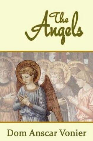 Cover of The Angels