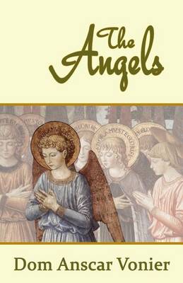 Book cover for The Angels