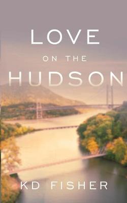 Book cover for Love on the Hudson