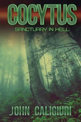 Book cover for Cocytus