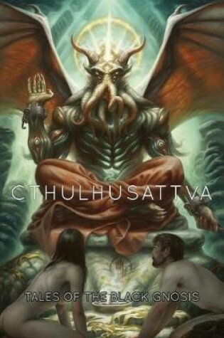 Cover of Cthulhusattva