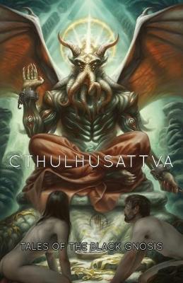 Book cover for Cthulhusattva