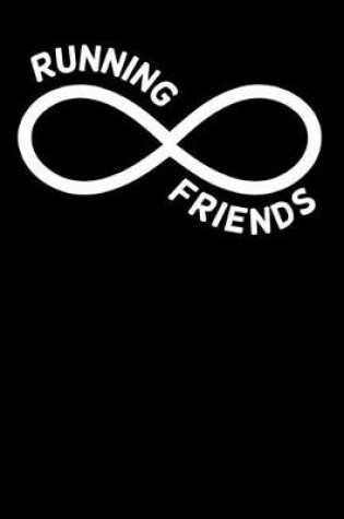 Cover of Running Friends