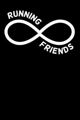 Book cover for Running Friends