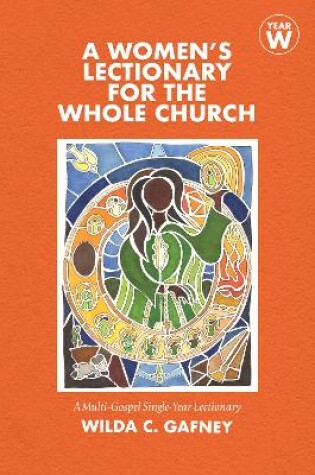 Cover of A Women's Lectionary for the Whole Church