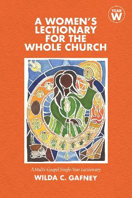 Book cover for A Women's Lectionary for the Whole Church