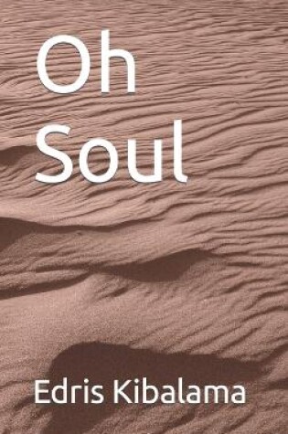 Cover of Oh Soul