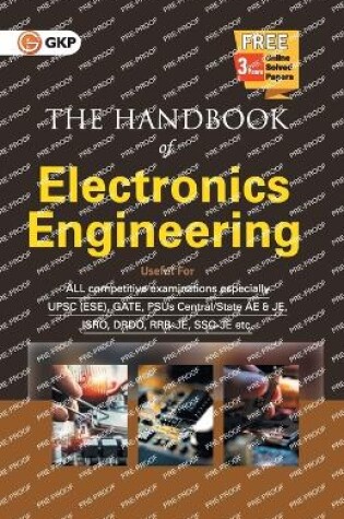 Cover of Handbook 2022