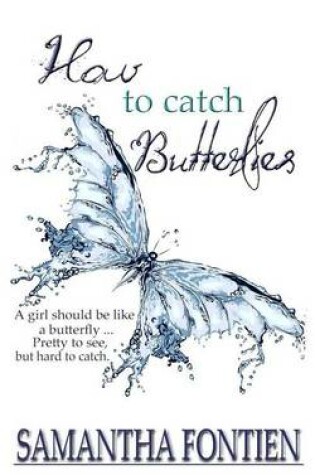 Cover of How to Catch Butterflies