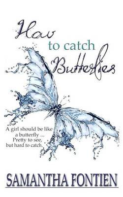 Book cover for How to Catch Butterflies