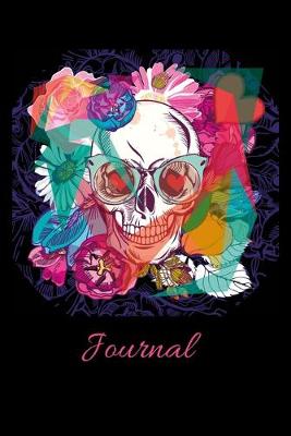 Book cover for Journal