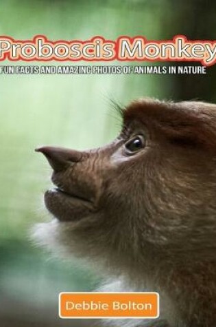 Cover of Proboscis Monkey