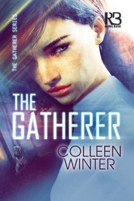 Book cover for The Gatherer