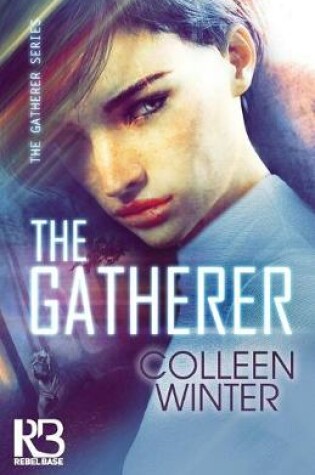 Cover of The Gatherer