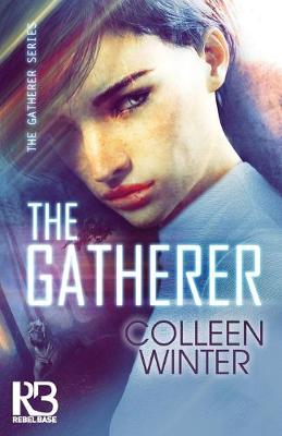 Book cover for The Gatherer