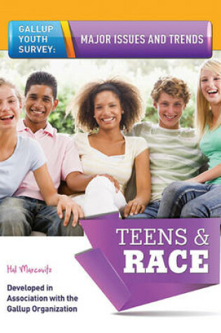 Cover of Teens & Race