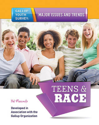 Cover of Teens & Race