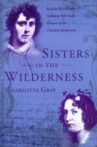 Cover of Sisters in the Wilderness