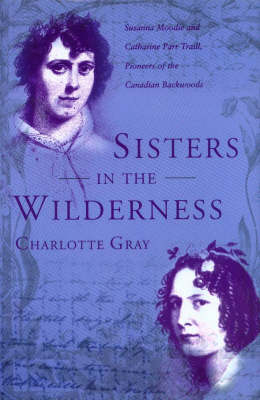 Book cover for Sisters in the Wilderness