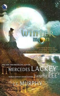 Book cover for Winter Moon