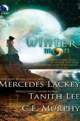 Cover of Winter Moon