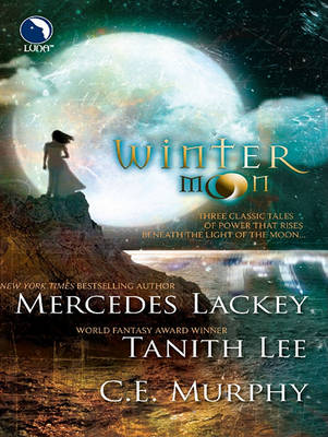 Book cover for Winter Moon