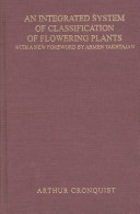 Book cover for An Integrated System of Classification of Flowering Plants