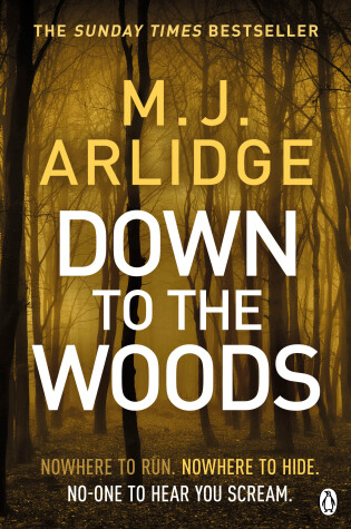 Cover of Down to the Woods