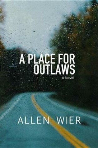 Cover of A Place for Outlaws