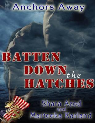 Book cover for Batten Down the Hatches