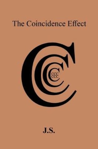 Cover of The Coincidence Effect