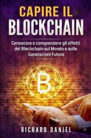 Cover of Capire Il Blockchain