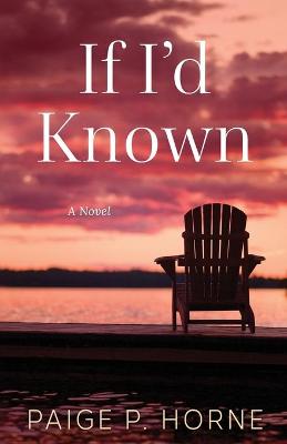 Cover of If I'd Known