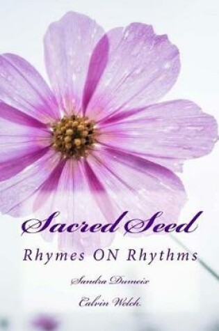 Cover of Sacred Seed