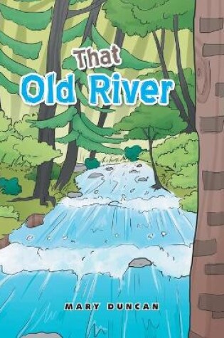 Cover of That Old River