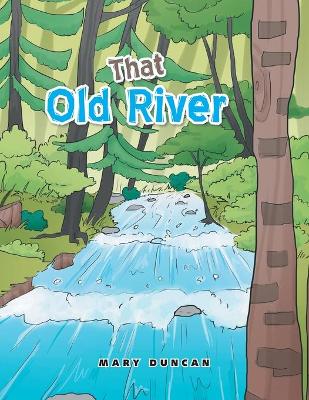 Book cover for That Old River