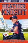 Book cover for Heather Knight