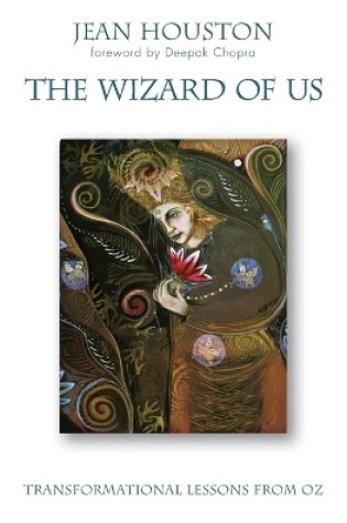 Cover of The Wizard of Us