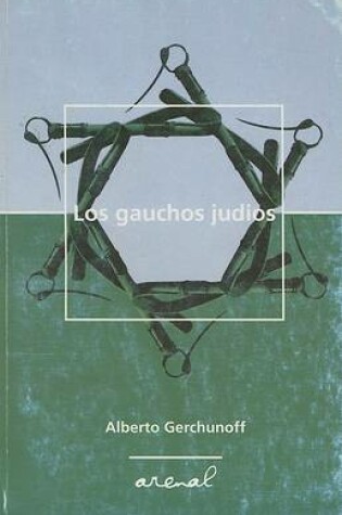 Cover of Los Gauchos Judios