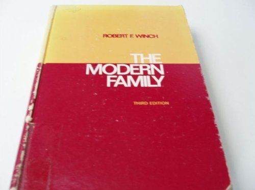 Book cover for Modern Family