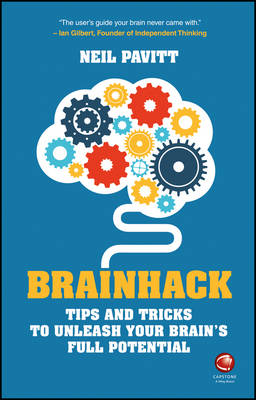 Book cover for Brainhack