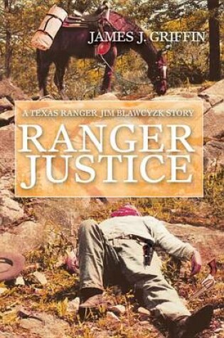 Cover of Ranger Justice