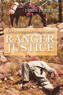 Book cover for Ranger Justice