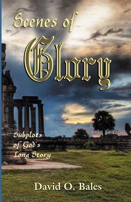 Book cover for Scenes of Glory