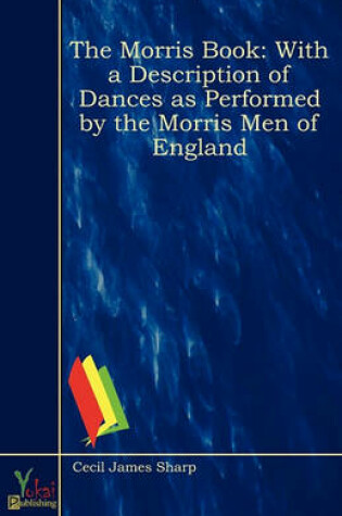 Cover of The Morris Book