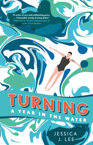 Book cover for Turning