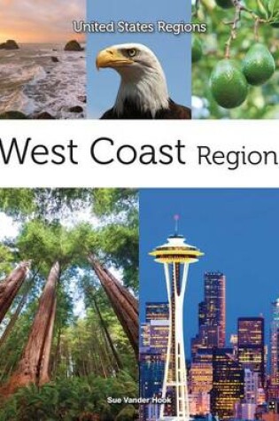 Cover of West Coast Region